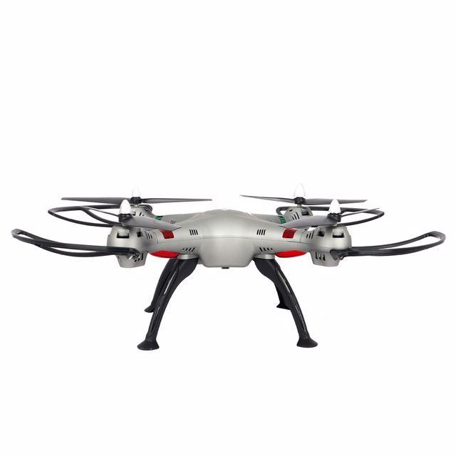 Quadcopter