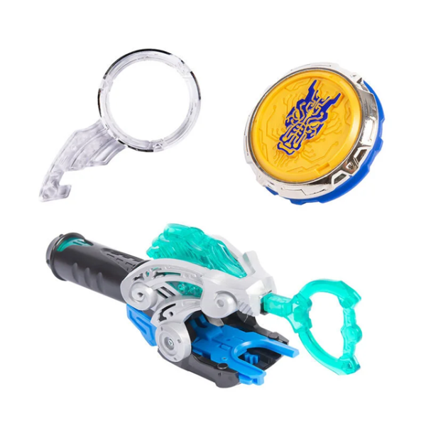 Infinity Nado Başlangıç Paketi - Fury Wave Dragon (Enerji Dalgası Ejderhası)