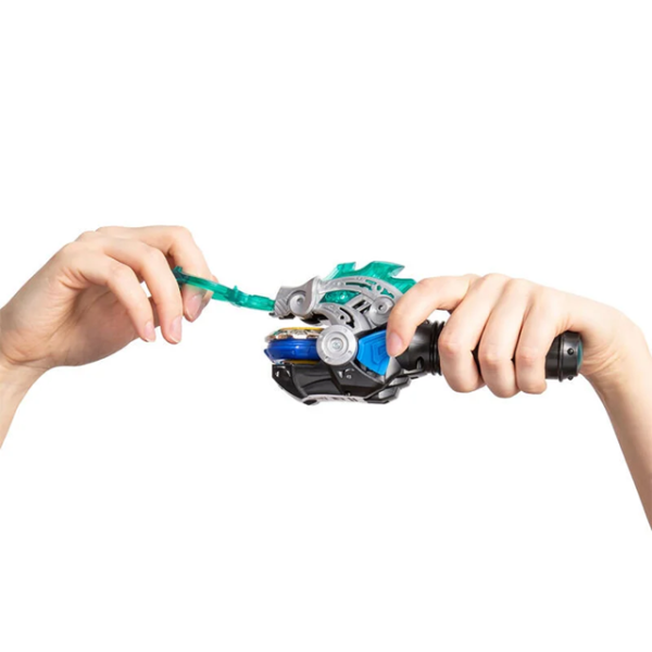 Infinity Nado Başlangıç Paketi - Fury Wave Dragon (Enerji Dalgası Ejderhası)