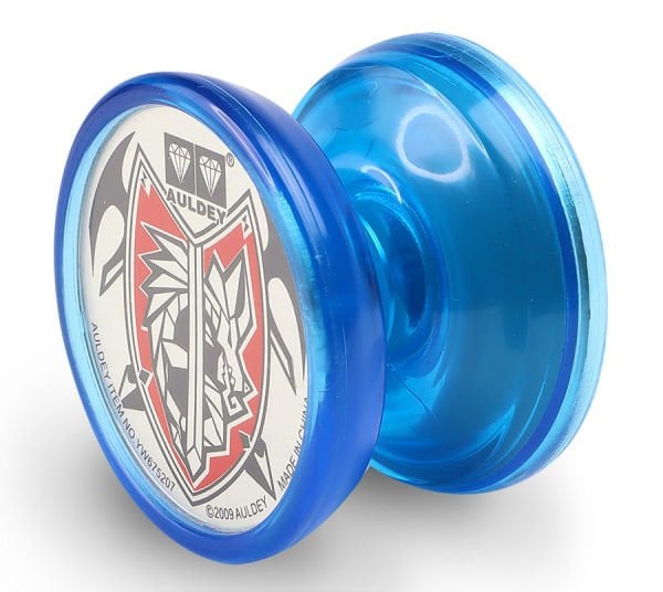 Dragon Slayer Yoyo