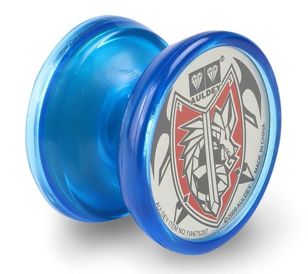 Dragon Slayer Yoyo
