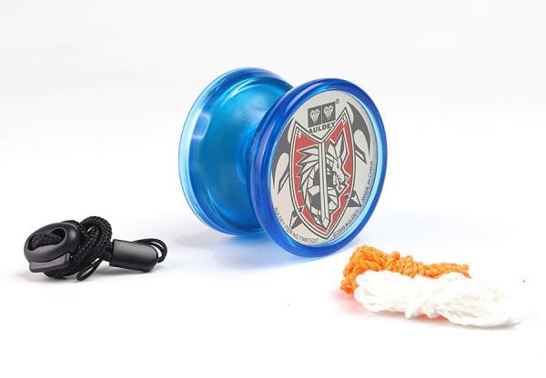 Dragon Slayer Yoyo