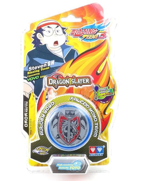 Dragon Slayer Yoyo