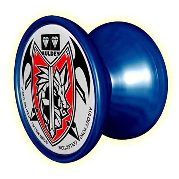 Dragon Slayer Yoyo