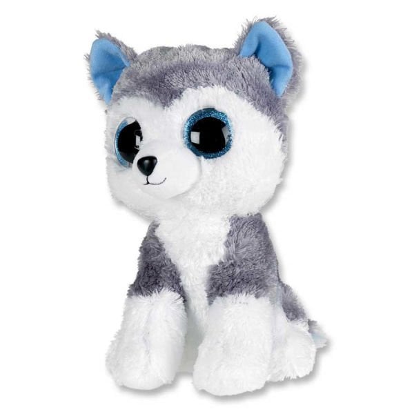TY Beanie Boos Sibirya Kurdu Slush Peluş 25 cm.