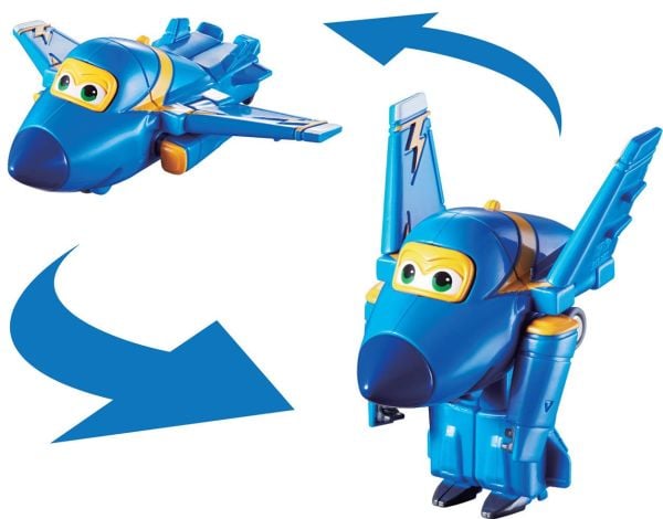 Dörtlü Mini Figür Seti (Donnie, Dizzy, Jerome, Bello)