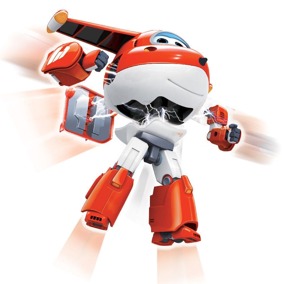 Çok Fonksiyonlu Jett