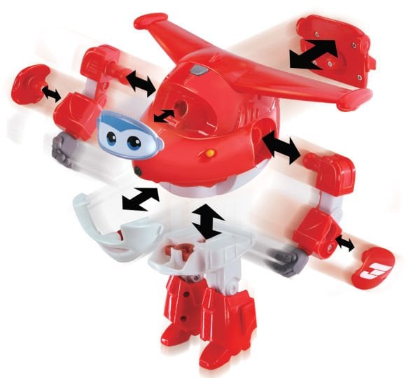 Çok Fonksiyonlu Jett