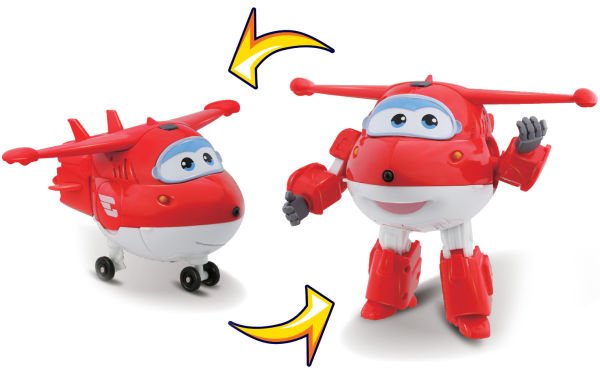 Çok Fonksiyonlu Jett