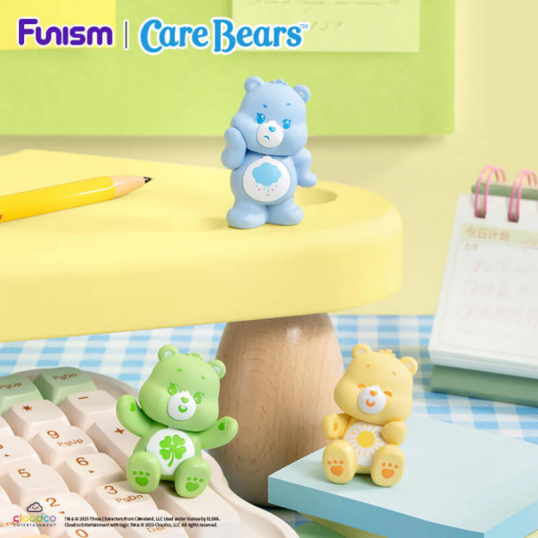 Care Bears Sevimli Sürpriz Paket