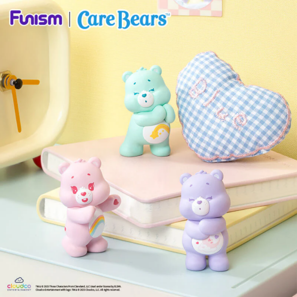 Care Bears Sevimli Sürpriz Paket