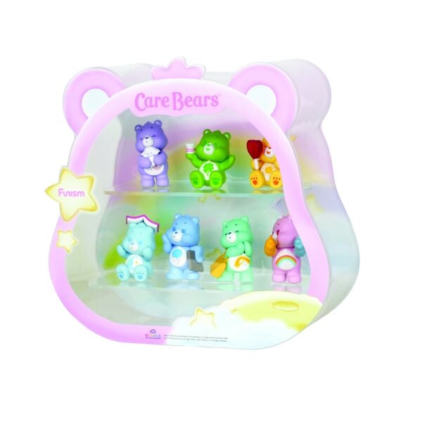 Care Bears Sevimli Sürpriz Paket