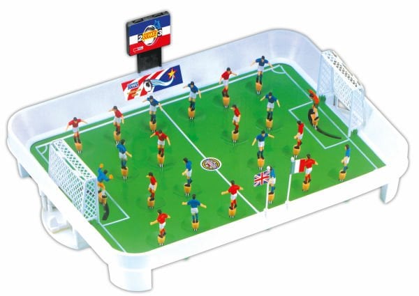 Dünya Kupası Futbol Oyunu