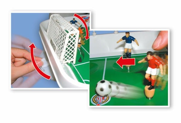 Dünya Kupası Futbol Oyunu