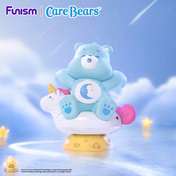 Care Bears Mutluluk Serisi Sürpriz Paket
