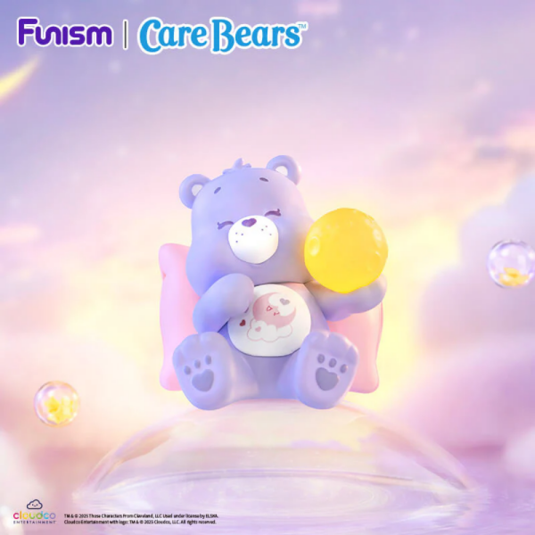 Care Bears Mutluluk Serisi Sürpriz Paket