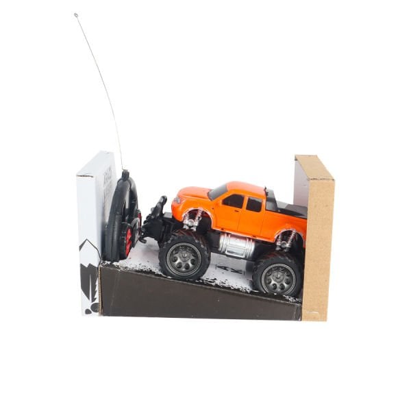 1:20 Yarışçı Jeep