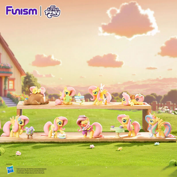 My Little Pony Sevimli Sürpriz Paket