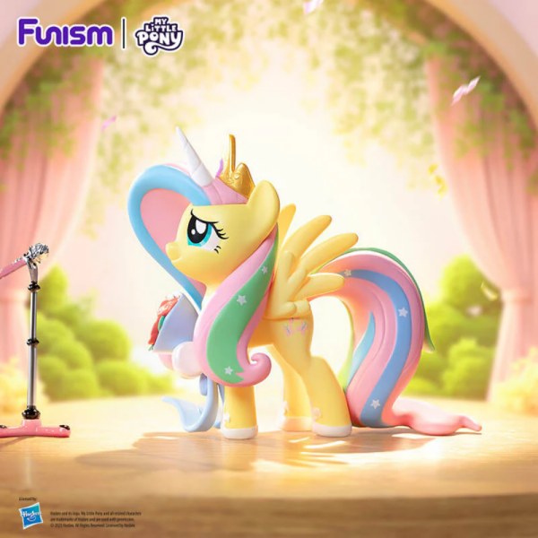 My Little Pony Sevimli Sürpriz Paket