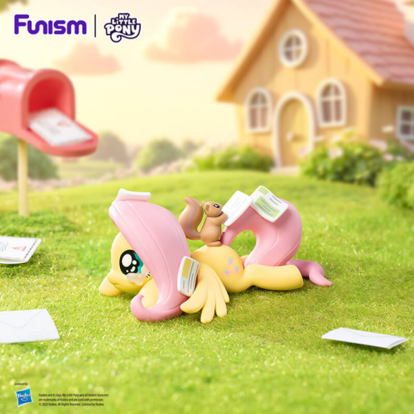 My Little Pony Sevimli Sürpriz Paket