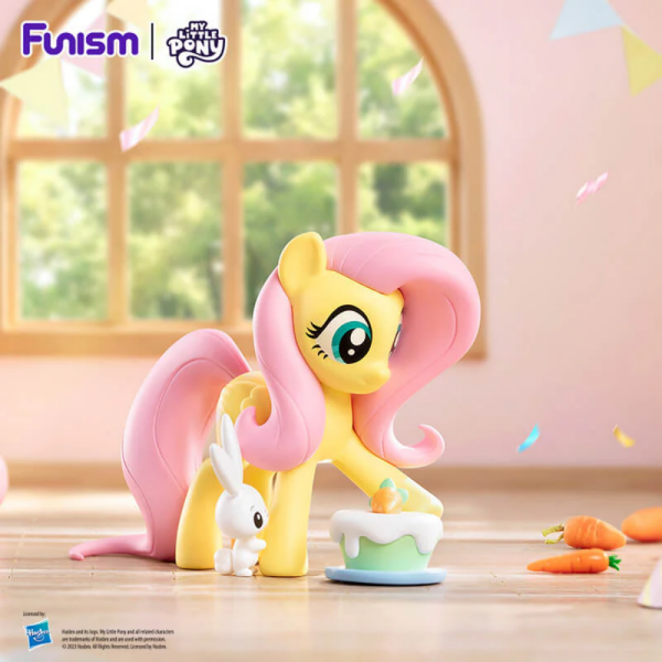 My Little Pony Sevimli Sürpriz Paket