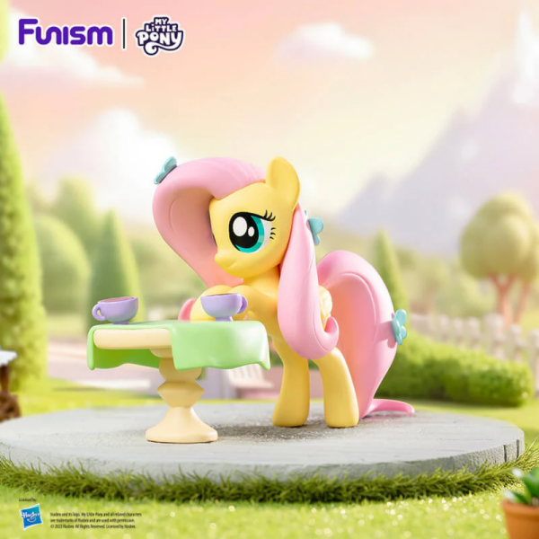 My Little Pony Sevimli Sürpriz Paket