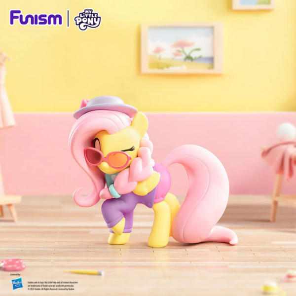 My Little Pony Sevimli Sürpriz Paket