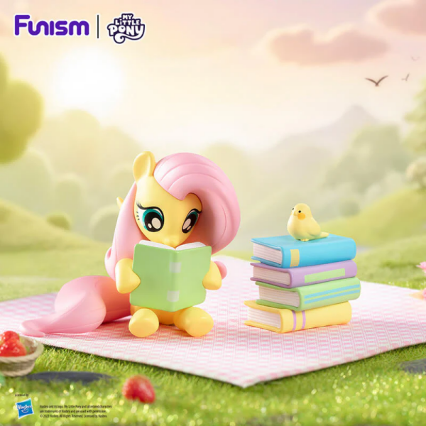 My Little Pony Sevimli Sürpriz Paket