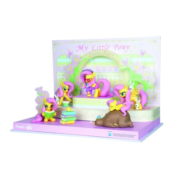 My Little Pony Sevimli Sürpriz Paket