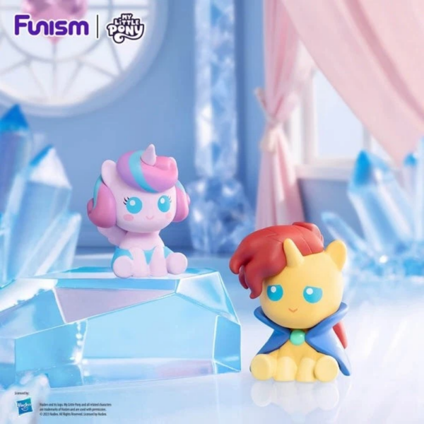 My Little Pony Ev Serisi Sürpriz Şişe