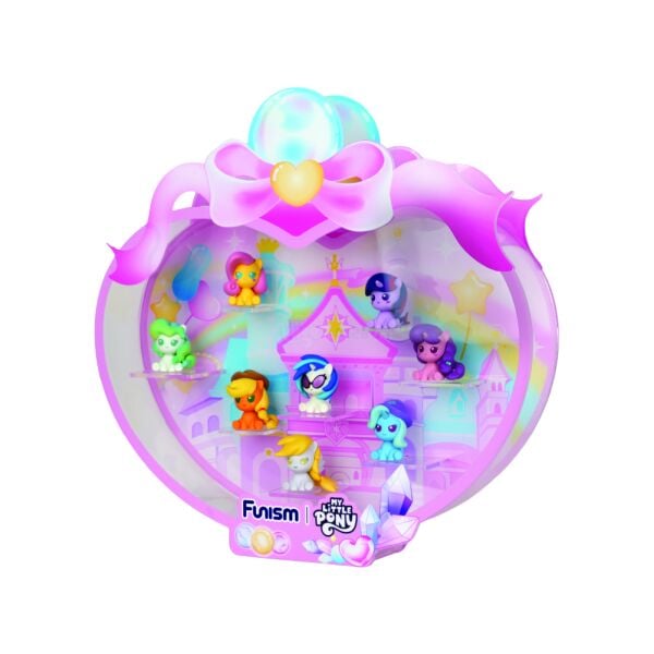 My Little Pony Ev Serisi Sürpriz Şişe