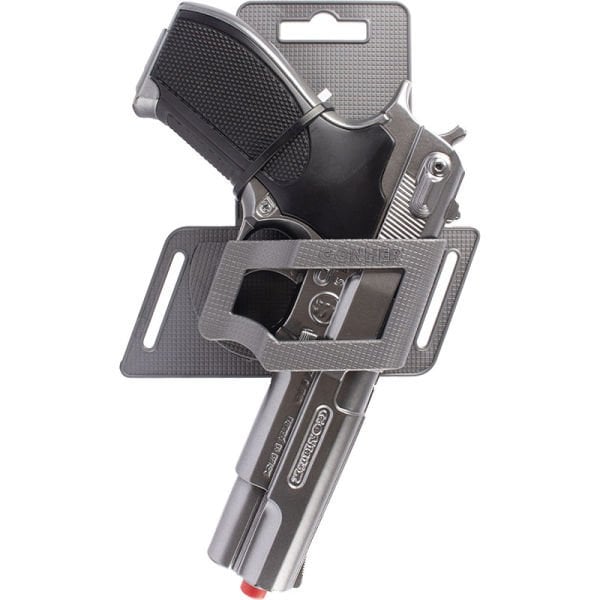 8'li Polis Tabancası