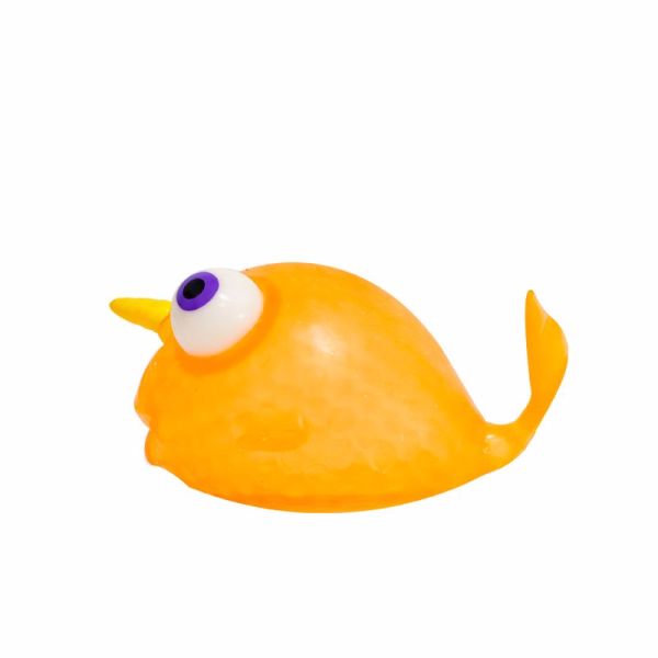 Narwhal Beads Balık (2 Asorti)