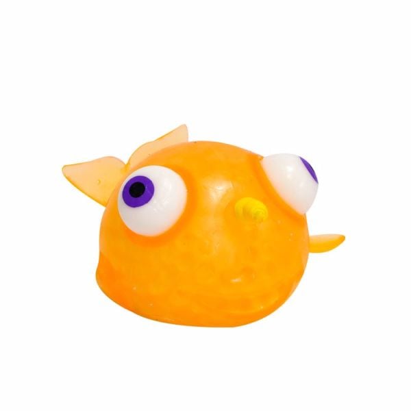 Narwhal Beads Balık (2 Asorti)