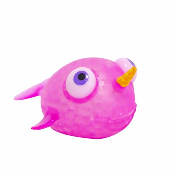 Narwhal Beads Balık (2 Asorti)