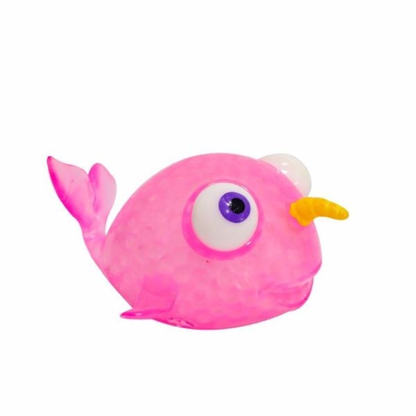 Narwhal Beads Balık (2 Asorti)