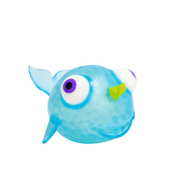 Narwhal Beads Balık (2 Asorti)