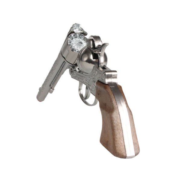 12li Kılıflı Kovanlı Revolver