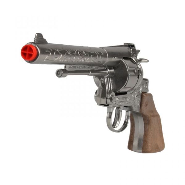 12li Kılıflı Kovanlı Revolver