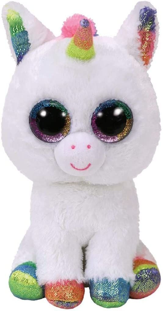 TY Beanie Boos Unicorn Pixy Peluş 15 cm.
