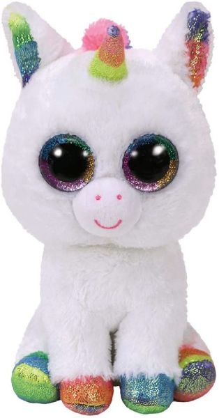 TY Beanie Boos Unicorn Pixy Peluş 15 cm.