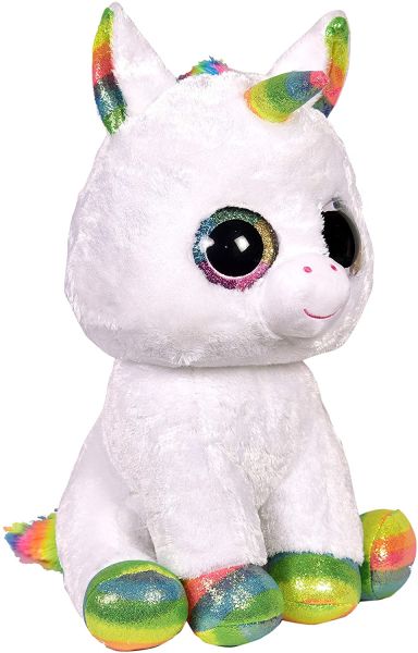 TY Beanie Boos Unicorn Pixy Peluş 15 cm.
