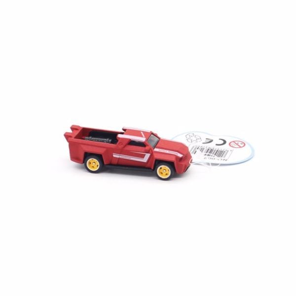 Die-Cast Gainer Araba