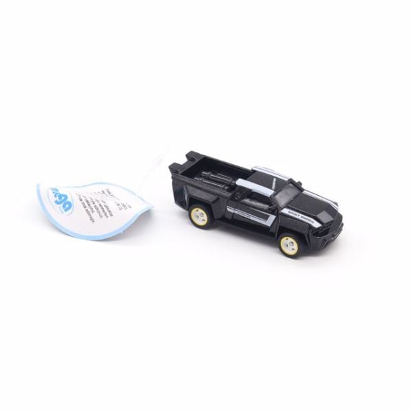 Die-Cast Gainer Araba
