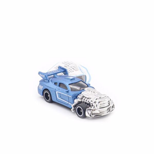 Die-Cast Gainer Araba