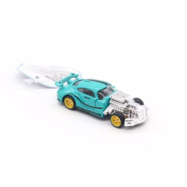 Die-Cast Gainer Araba