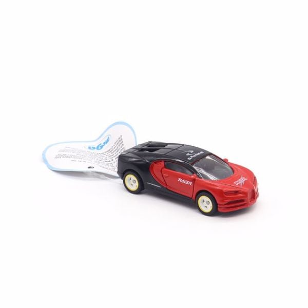 Die-Cast Gainer Araba