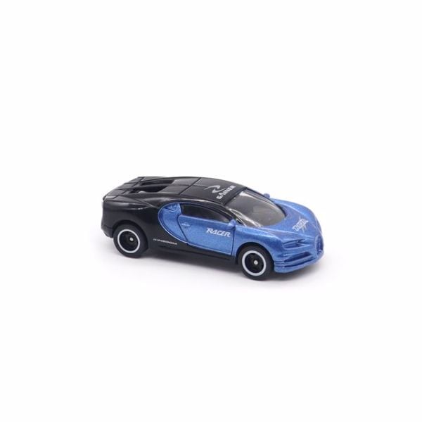 Die-Cast Gainer Araba