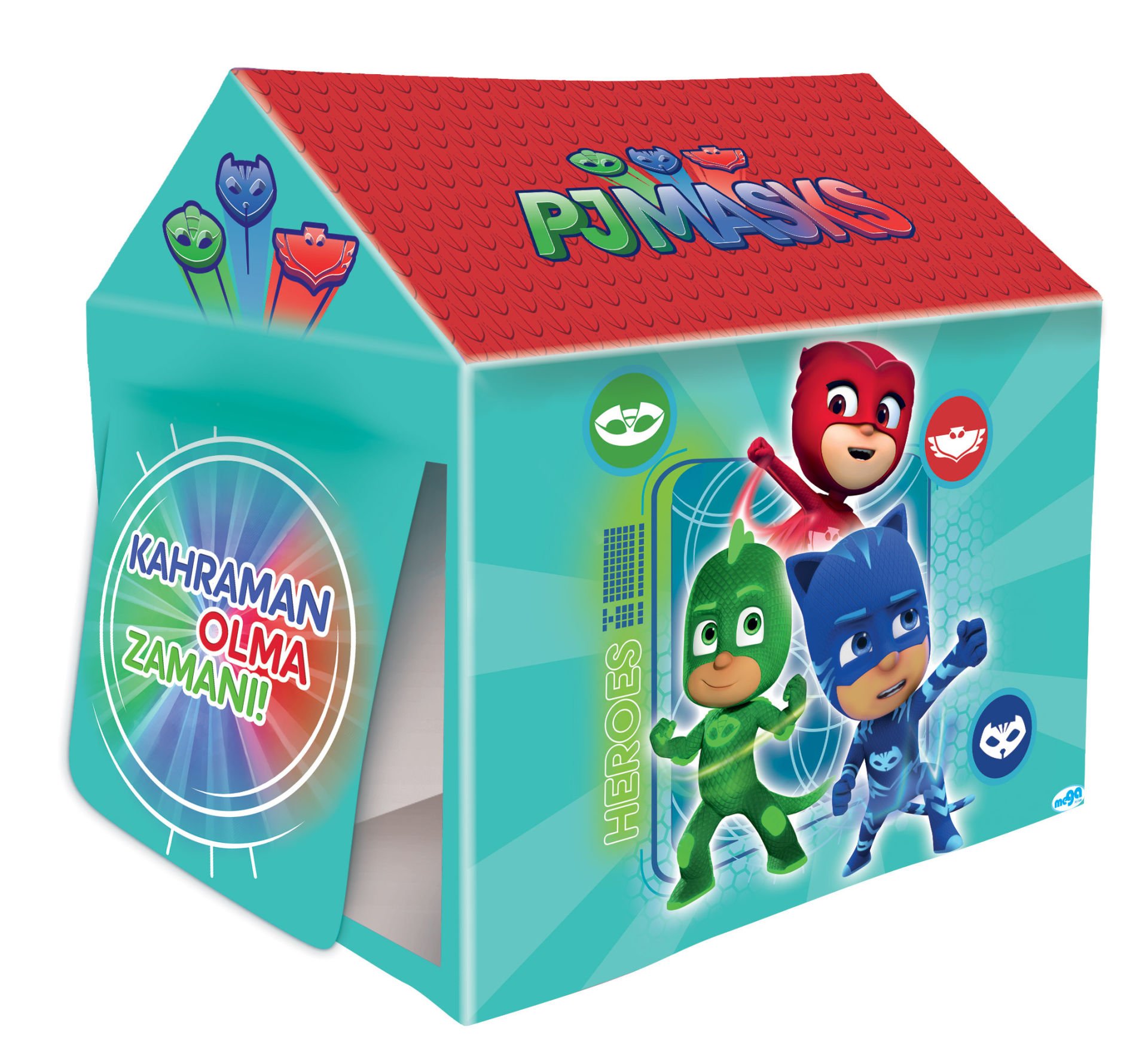 PJ Masks Oyun Çadırı