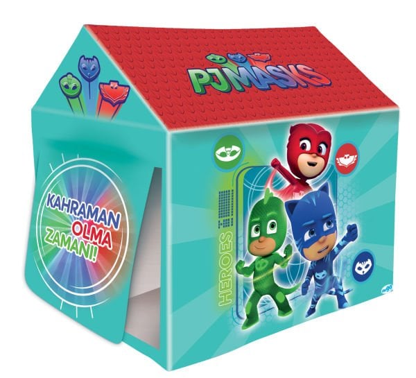PJ Masks Oyun Çadırı